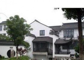 古建小青瓦