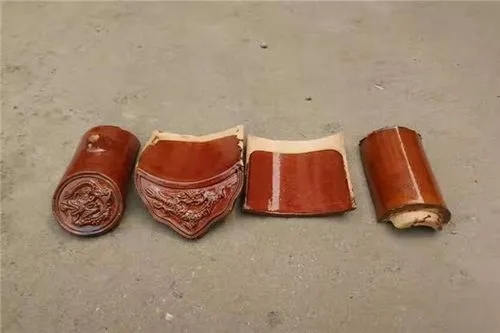 琉璃瓦的施工方法